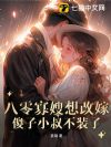 八零寡嫂想改嫁,傻子小叔不装了